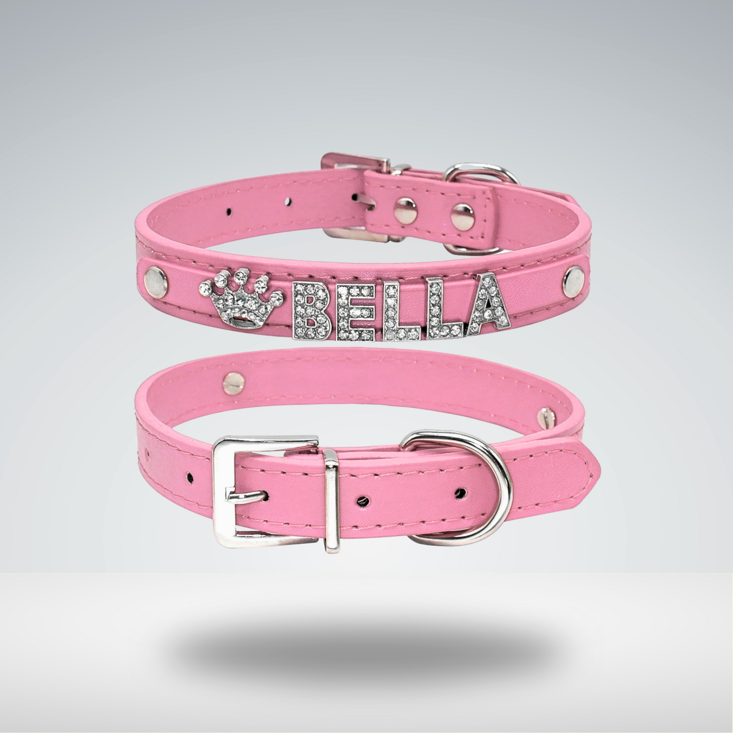Cat Customized Collar
