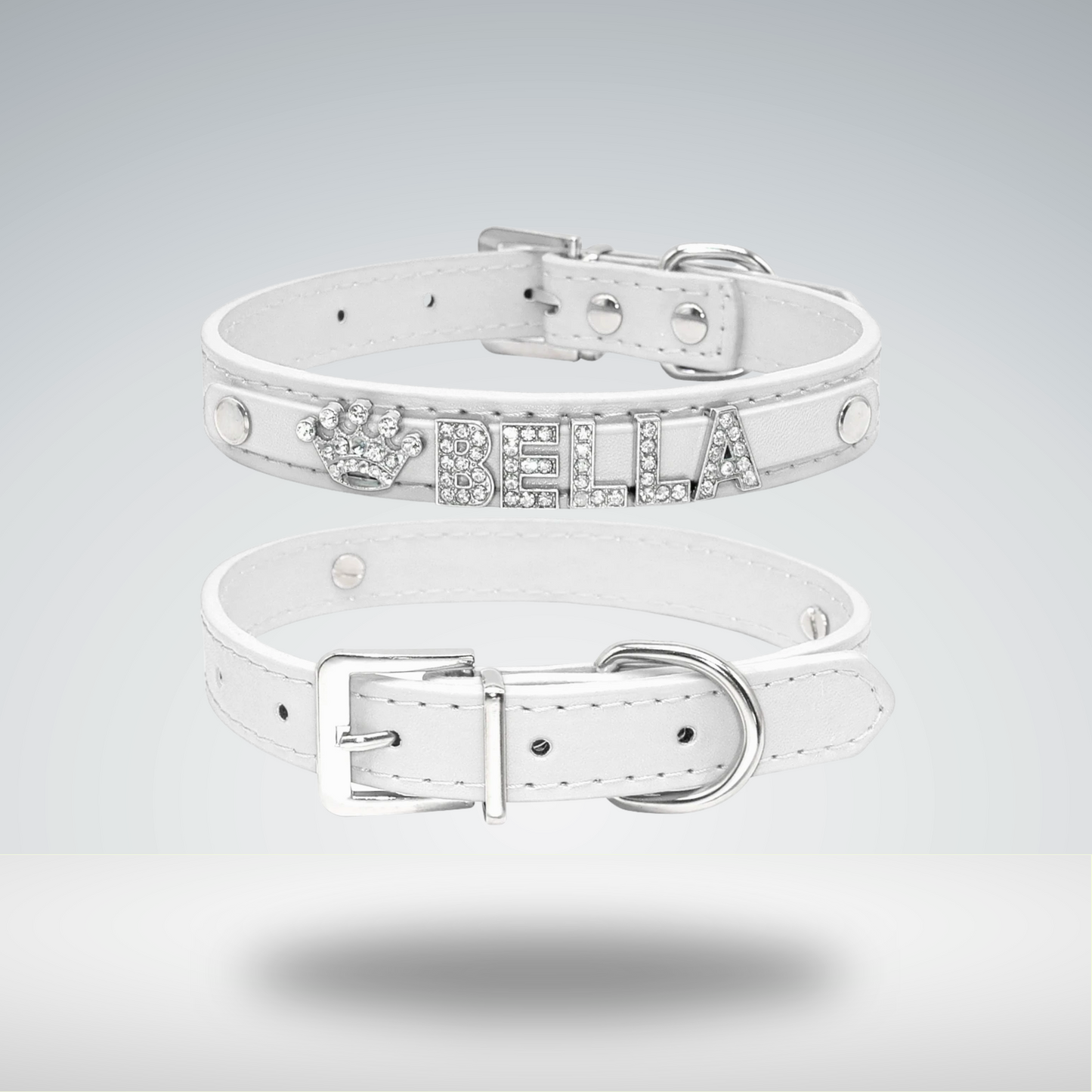 Cat Customized Collar