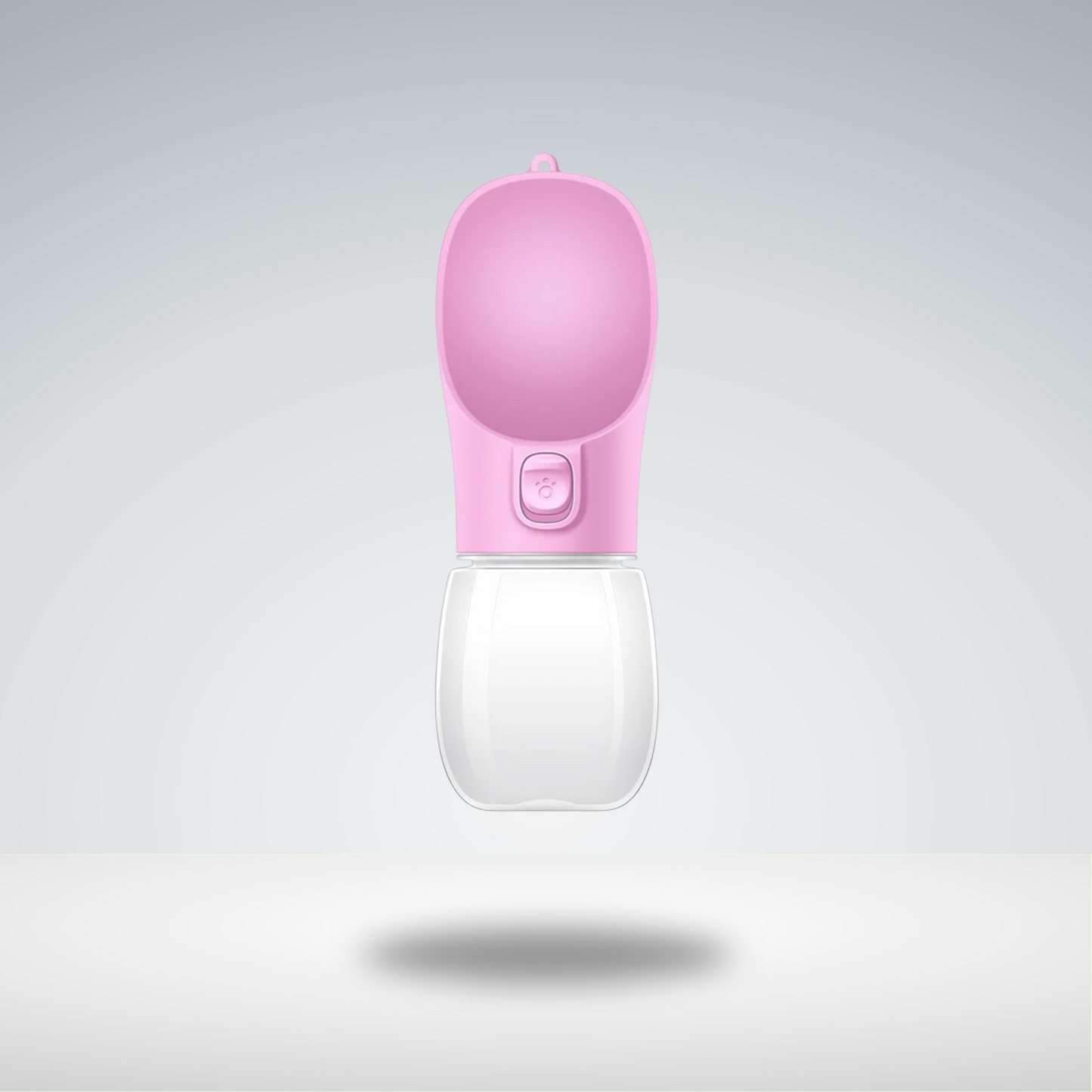 Portable Dog Water Bottle