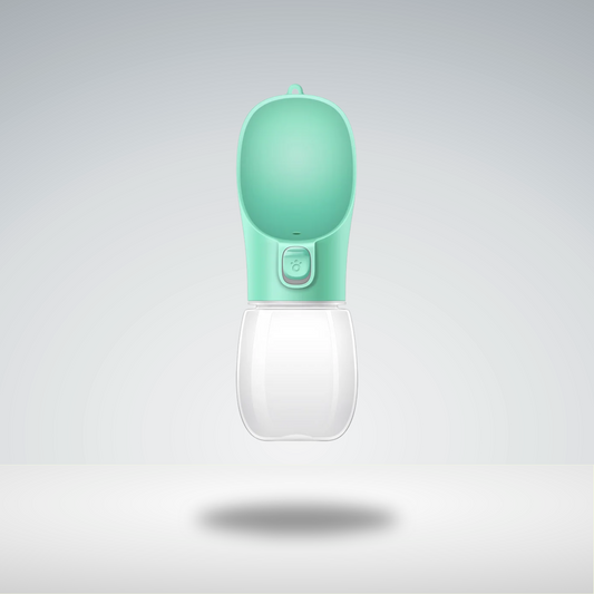 Portable Dog Water Bottle