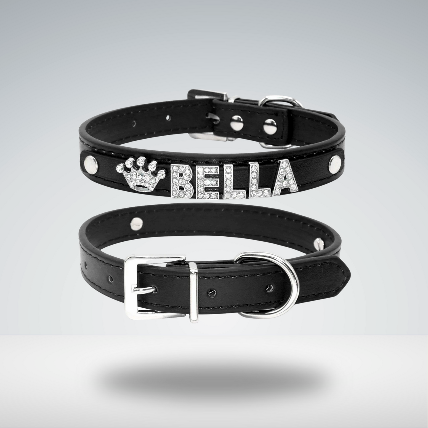 Cat Customized Collar