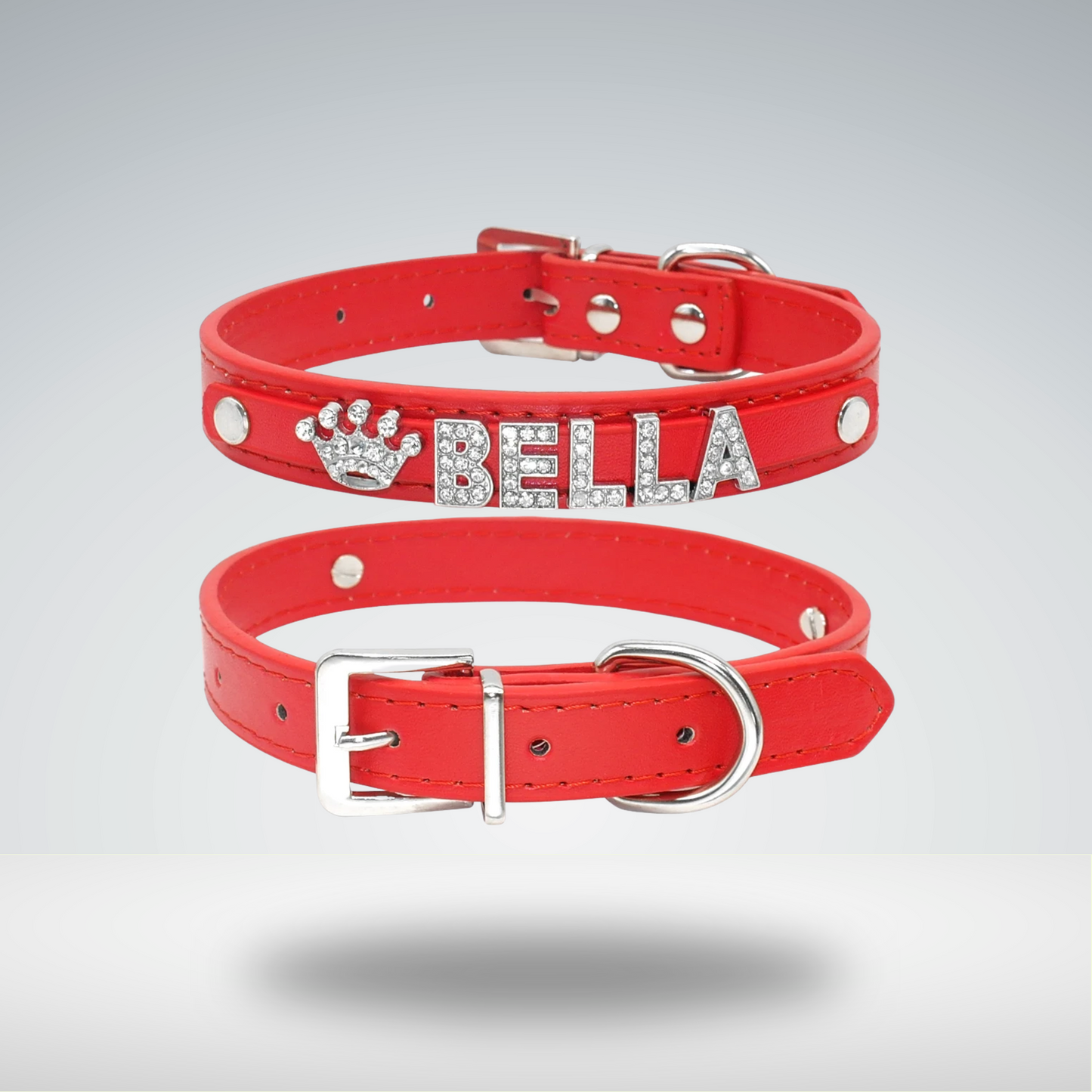 Cat Customized Collar