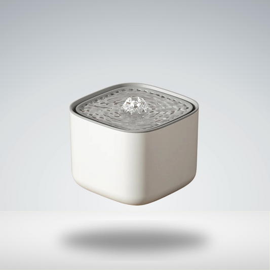 Water Fountain Pet Bowl