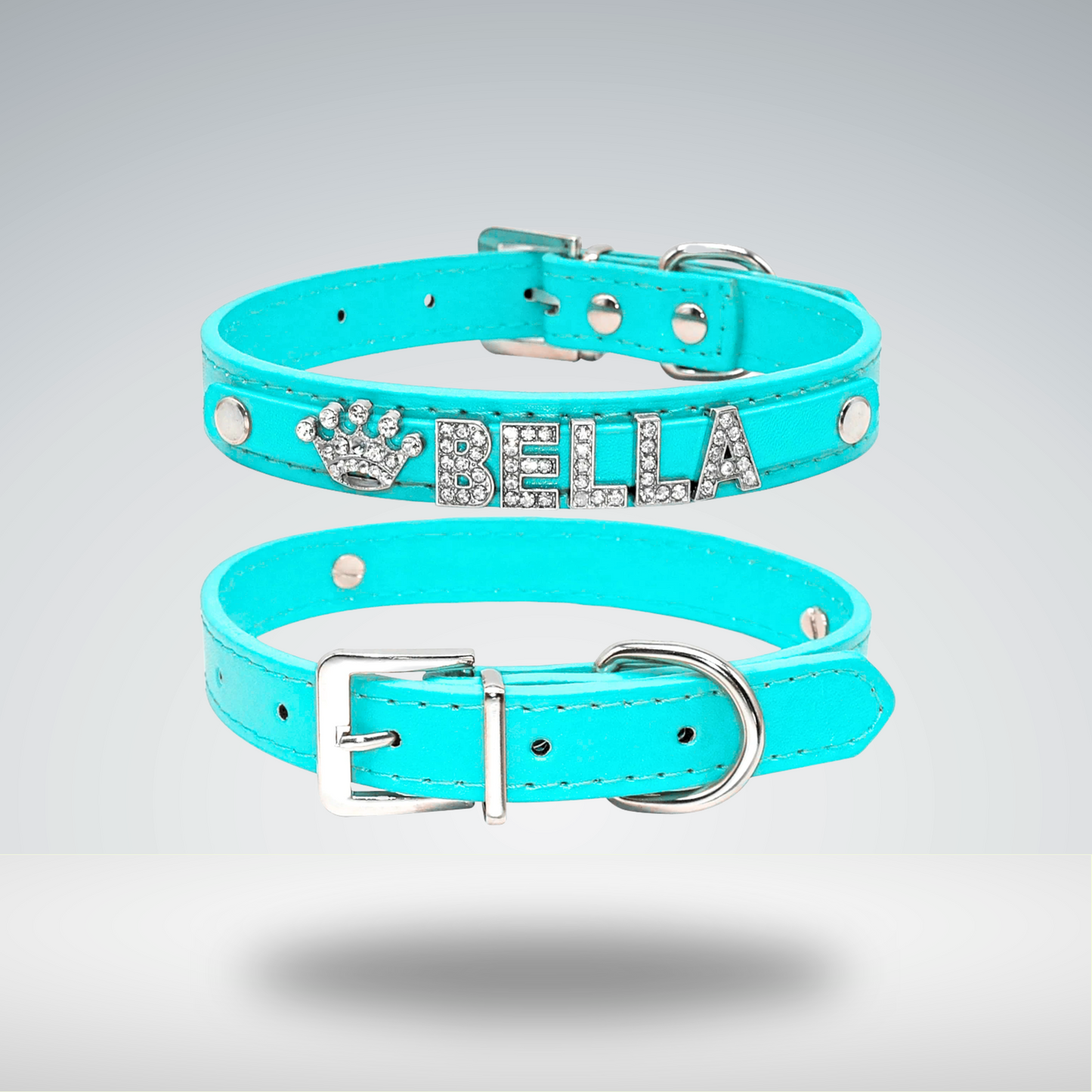 Cat Customized Collar