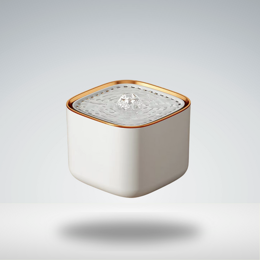 Water Fountain Pet Bowl