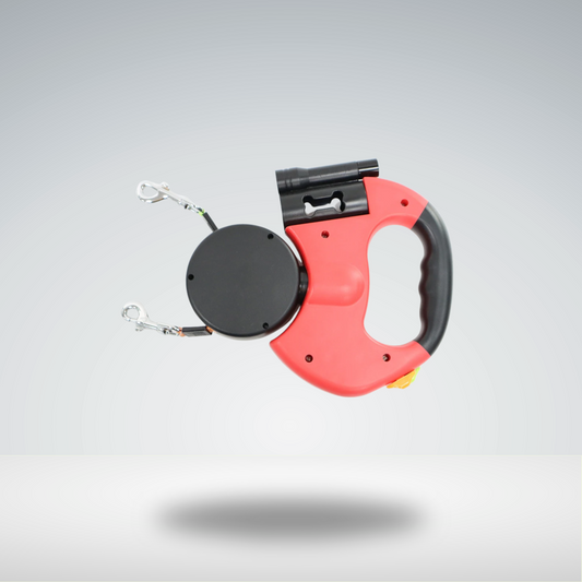 EasyWalk Duo Leash