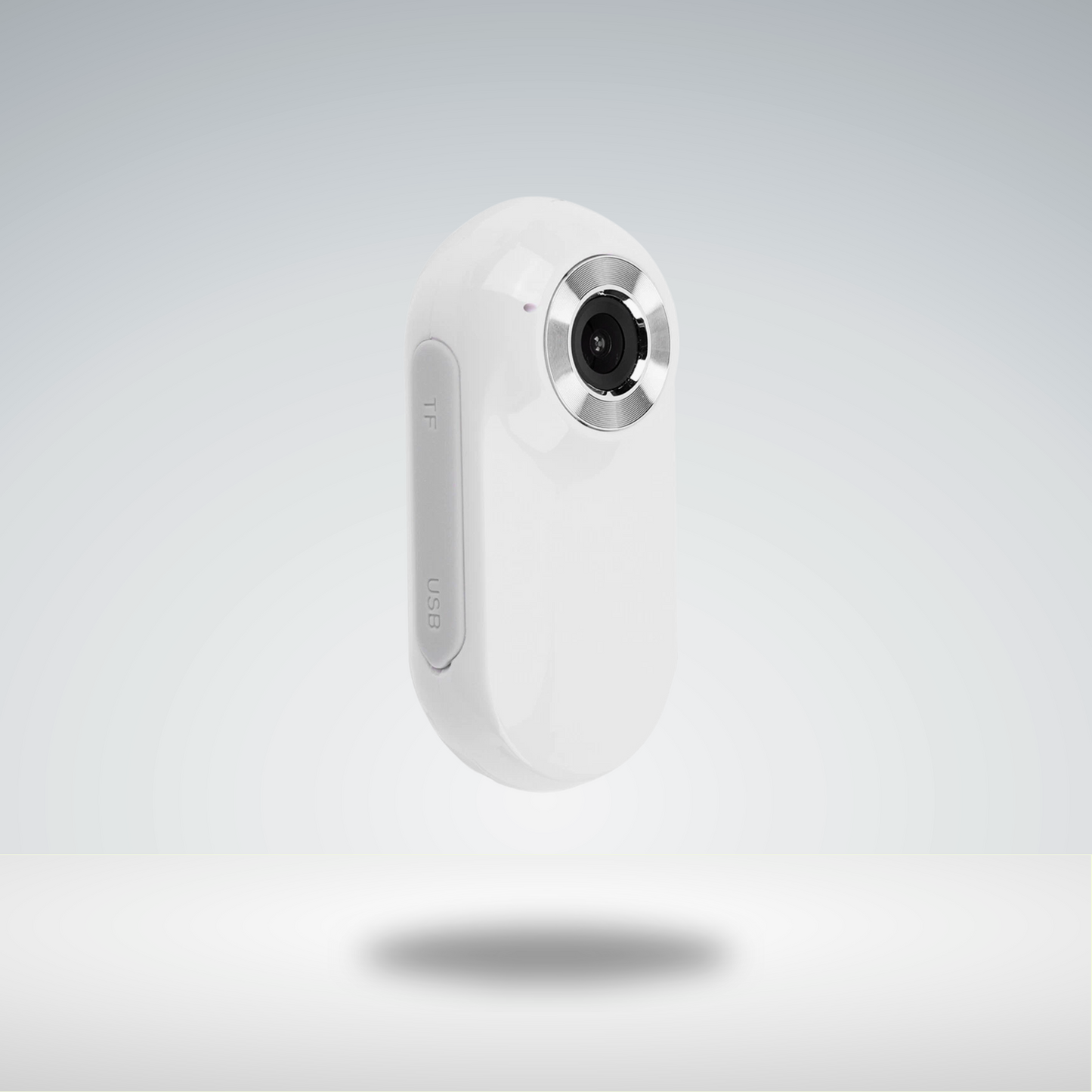 Pet POV Collar