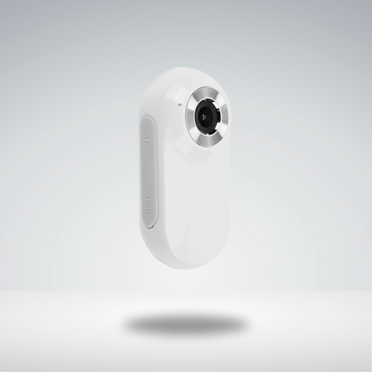 Pet POV Collar