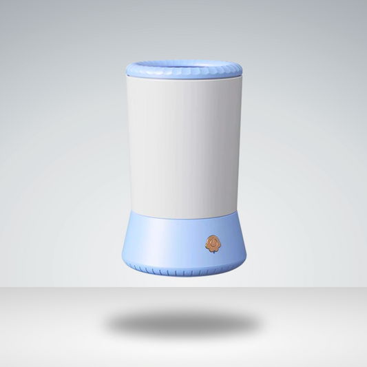Pet Paw Cleaner