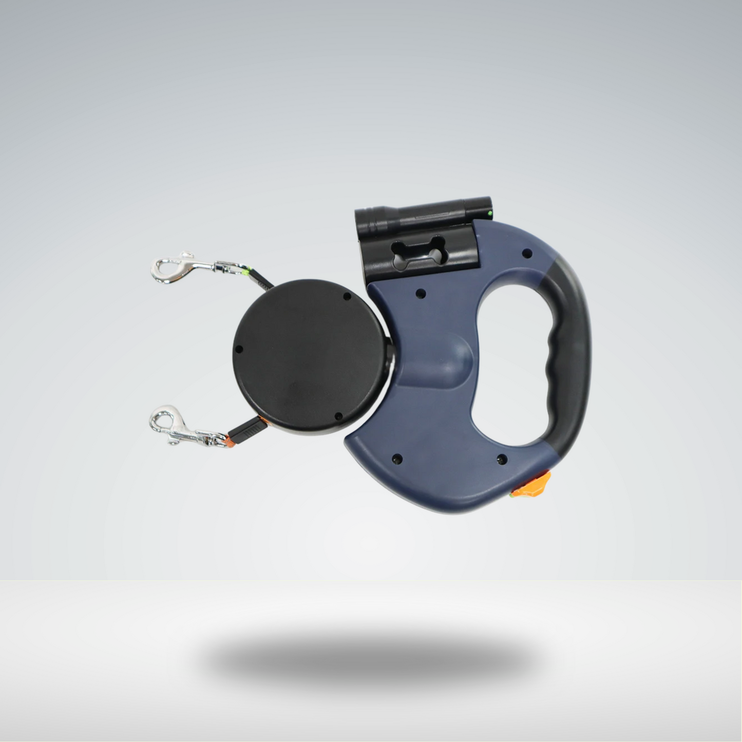 EasyWalk Duo Leash