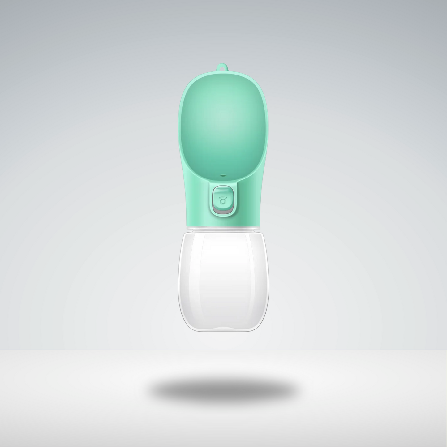 Portable Dog Water Bottle