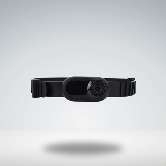 Pet POV Collar