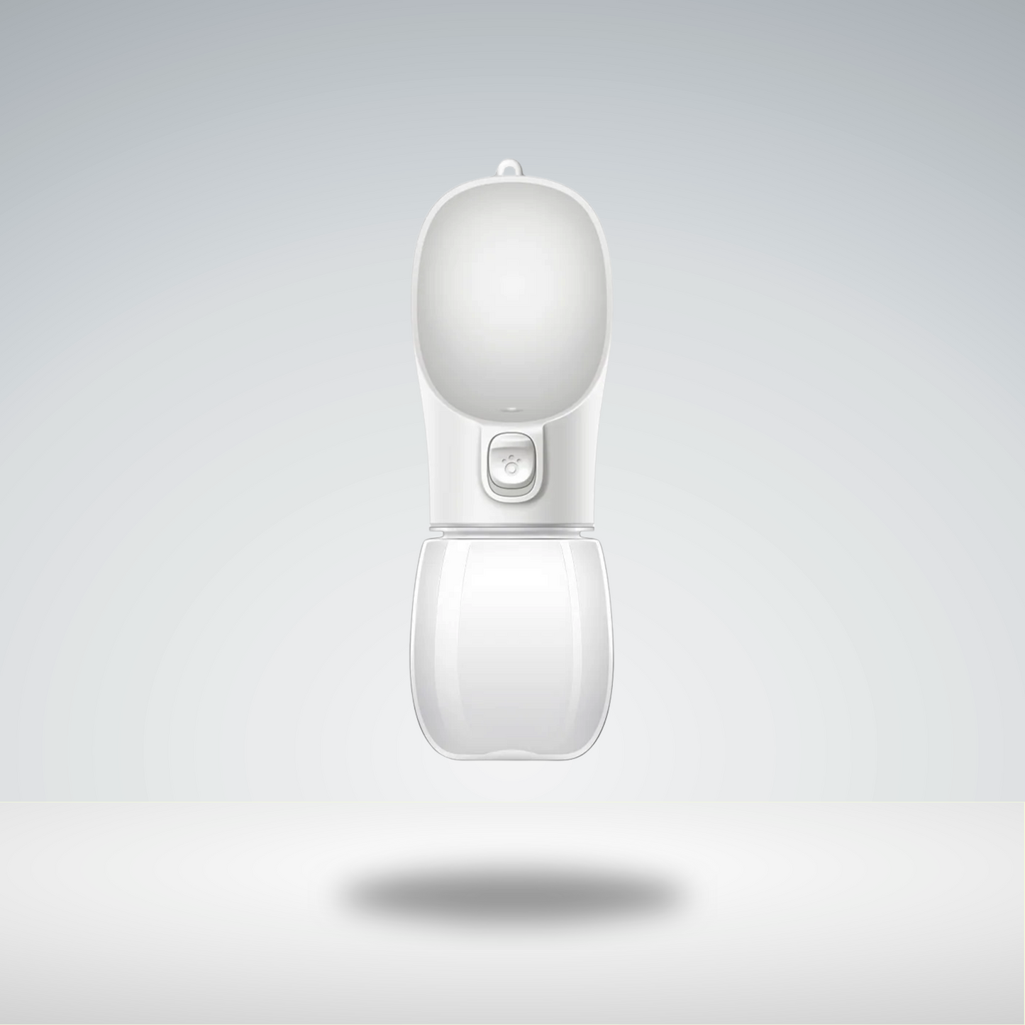 Portable Dog Water Bottle