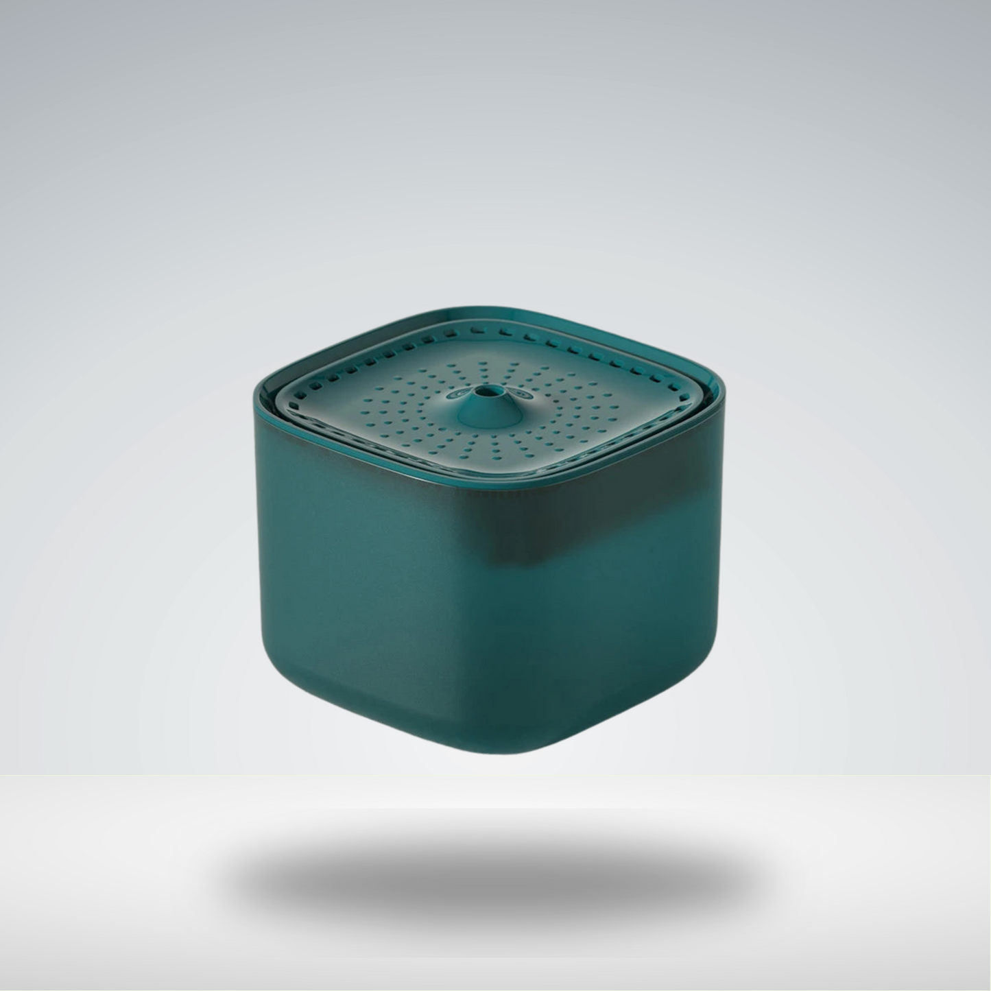 Fontaine à eau pour animaux de compagnie