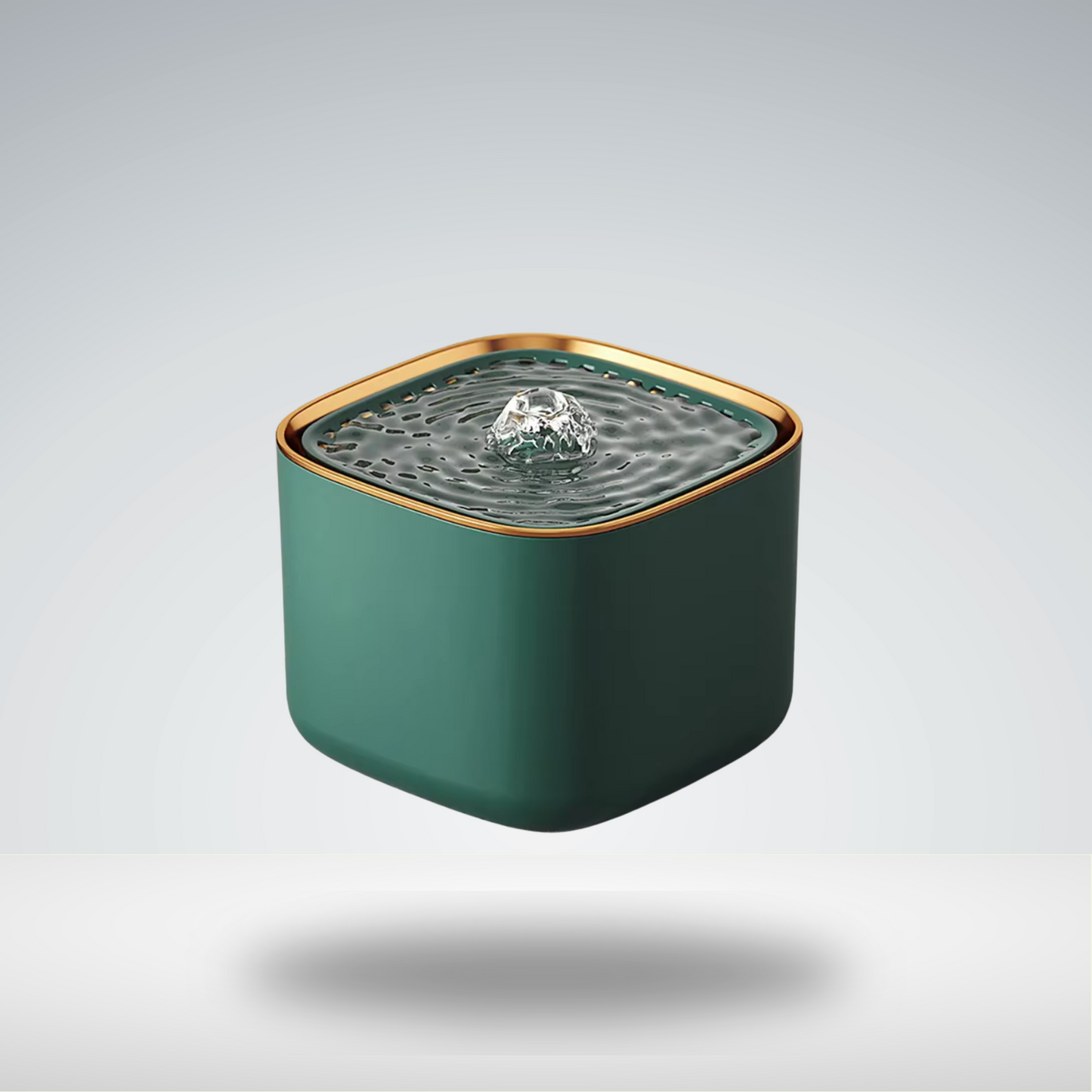 Fontaine à eau pour animaux de compagnie